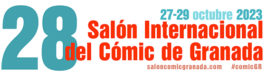 Salon Internacional del Comic de Granada