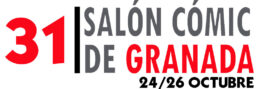 Salon Internacional del Comic de Granada