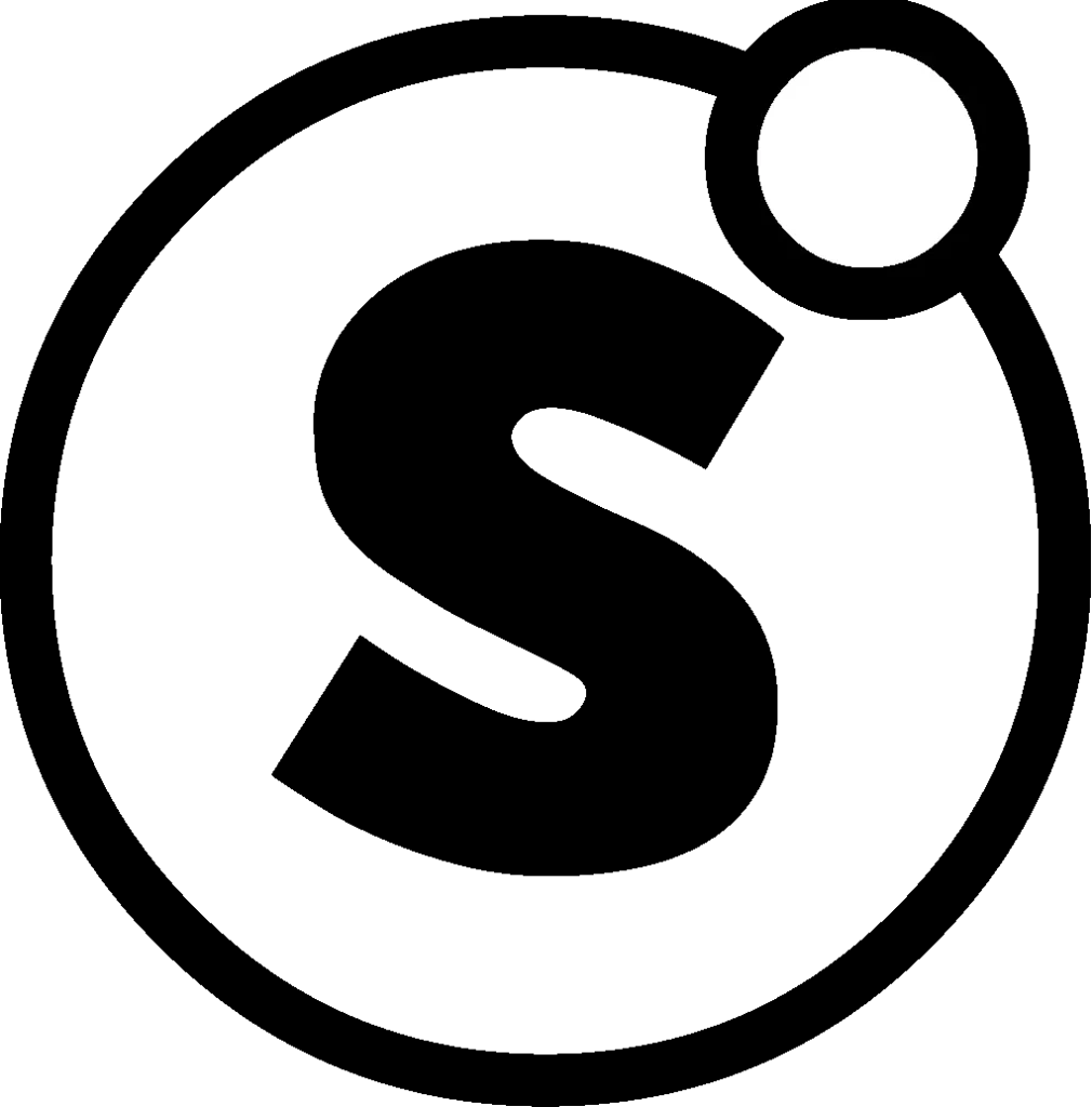 Logotipo de Anillo de Sirio