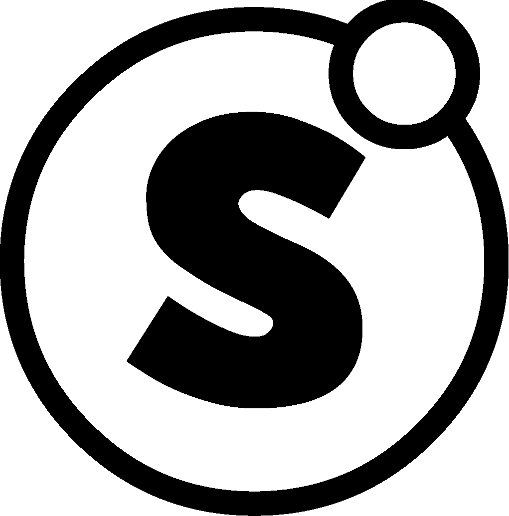 Logotipo de Anillo de Sirio