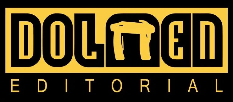 Logotipo de DOLMEN EDITORIAL