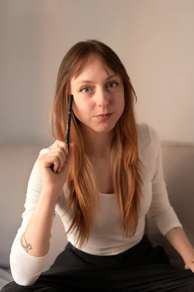 Elisabeth Karin
