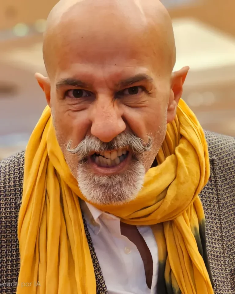 Emilio Gonzalo