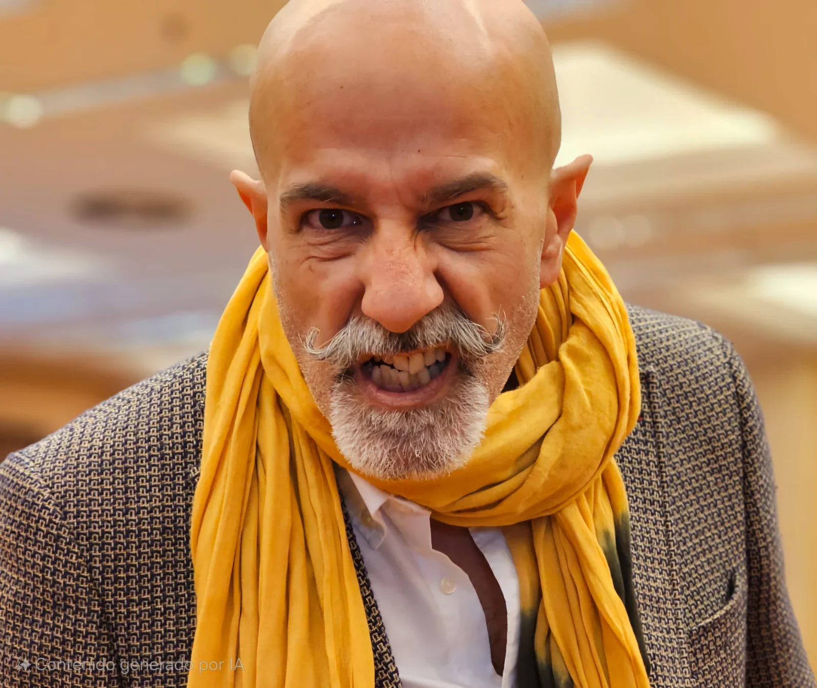 Emilio Gonzalo