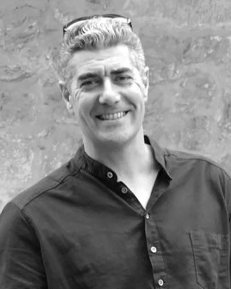 Enrique Vegas