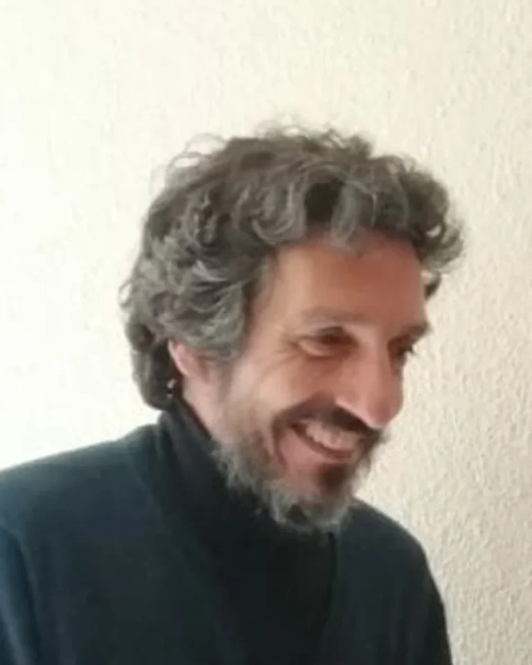 Juanjo Rodríguez J.