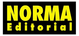 Logotipo de NORMA EDITORIAL
