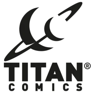 Titan Comics