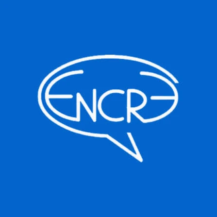 Logotipo de ENCRE