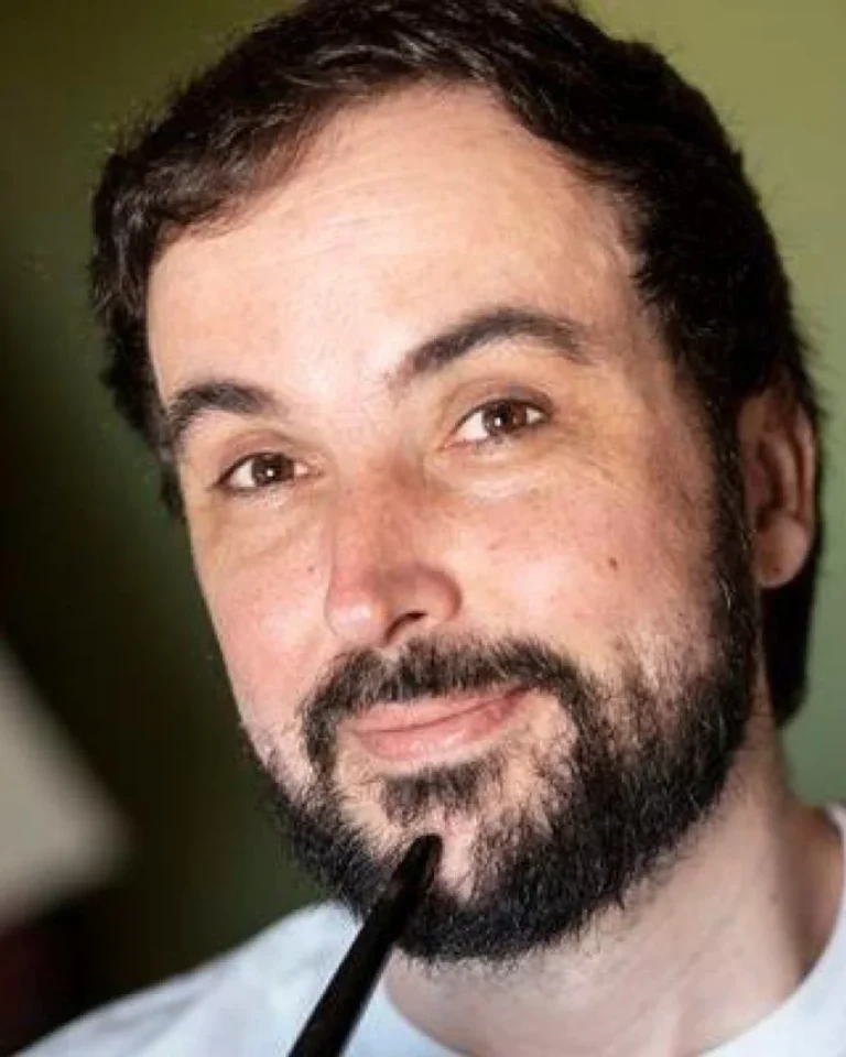 Isaac Sanchez