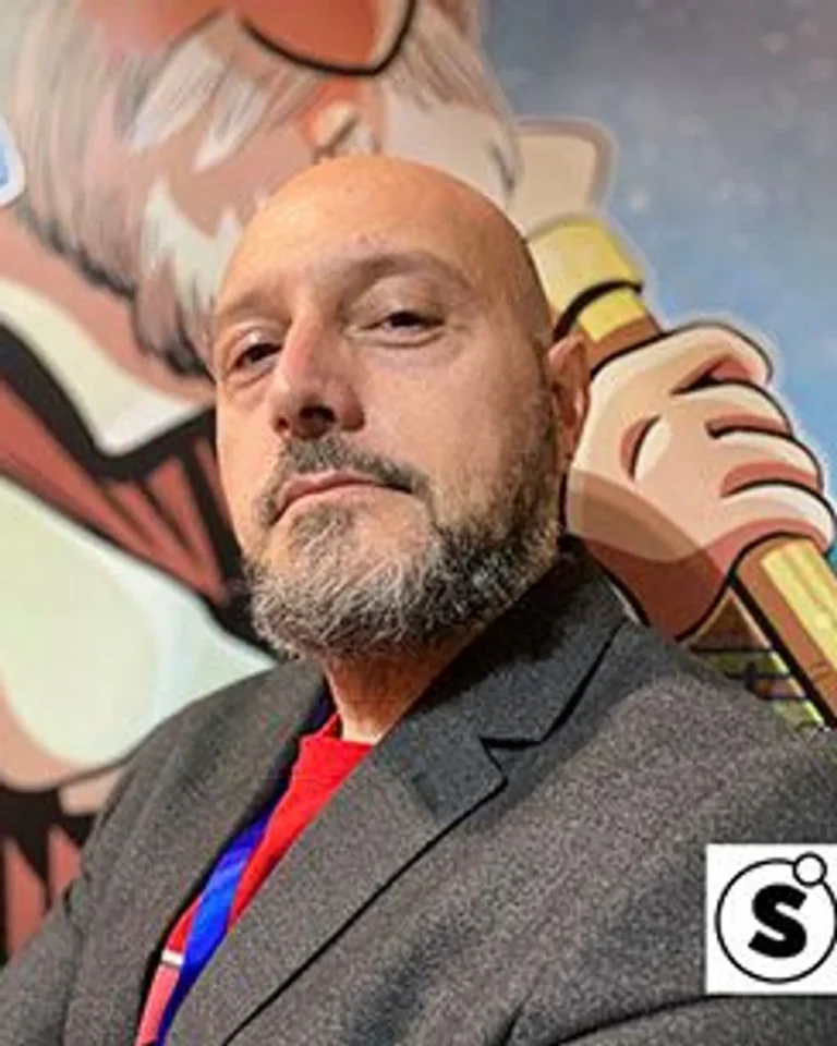Jordi Bayarri