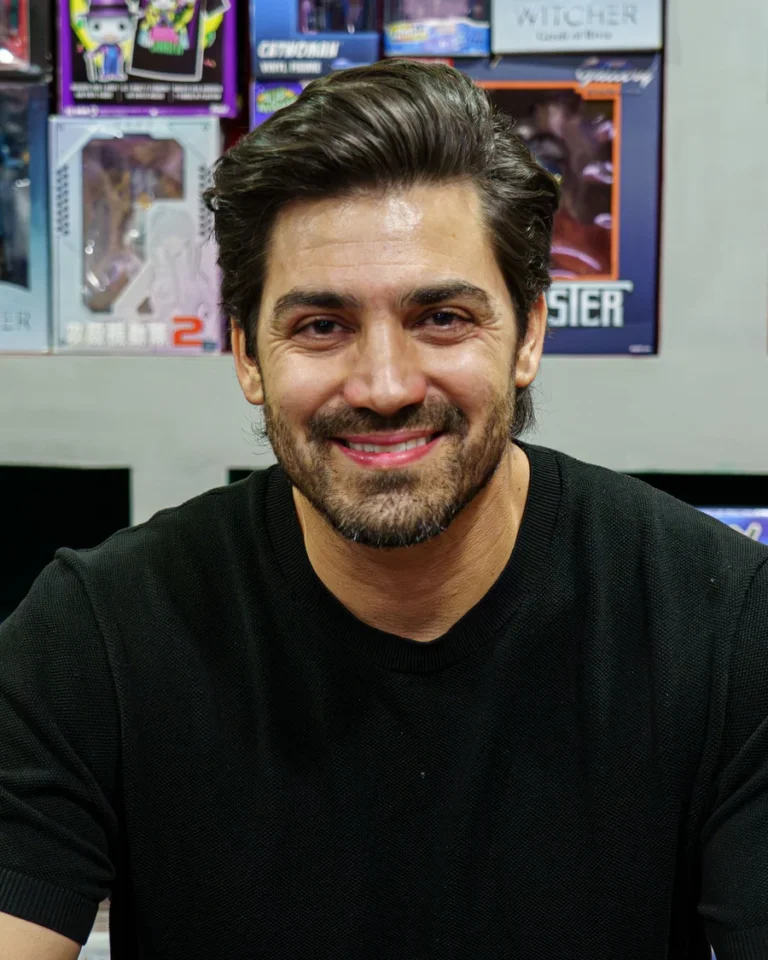 Jorge Jiménez