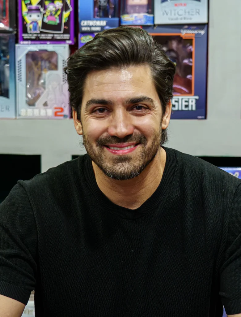 Jorge Jiménez