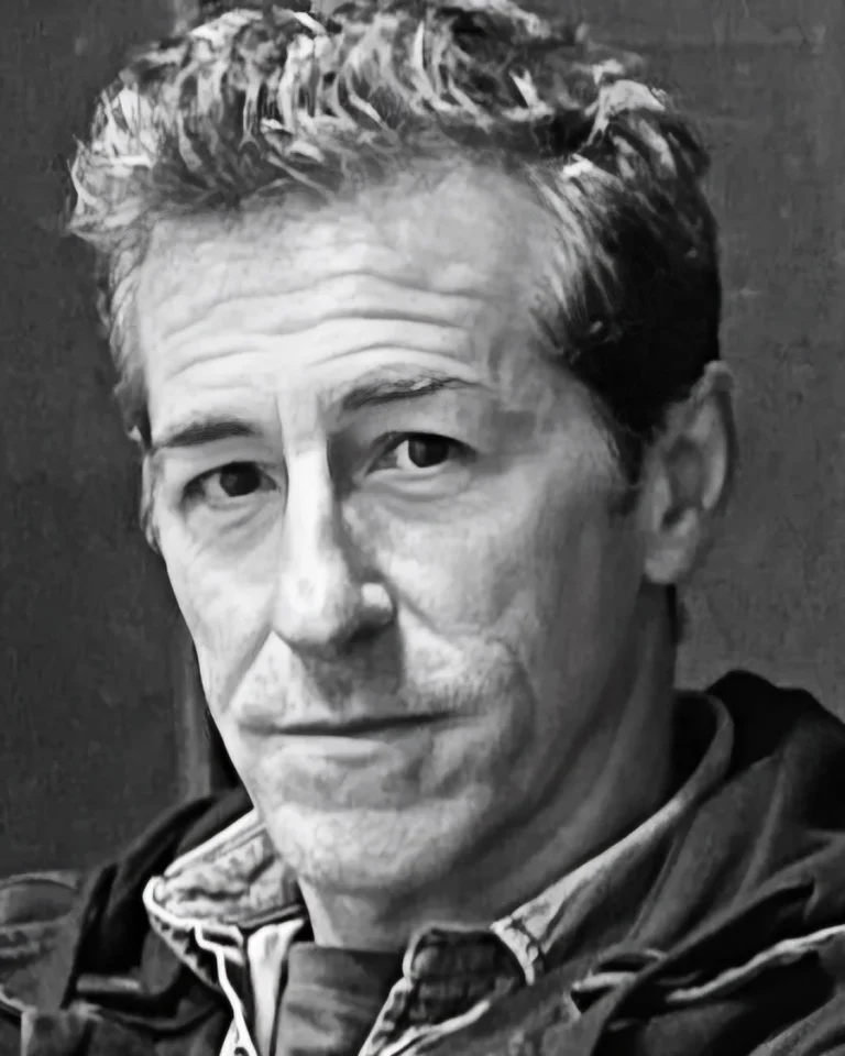 Pablo Guarnido