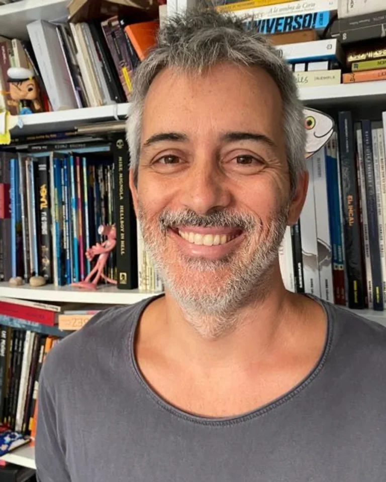 Rodrigo Vázquez