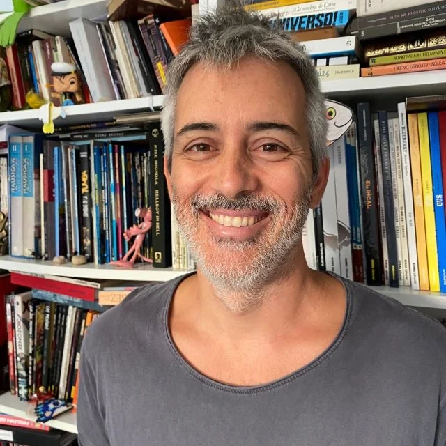 Rodrigo Vázquez